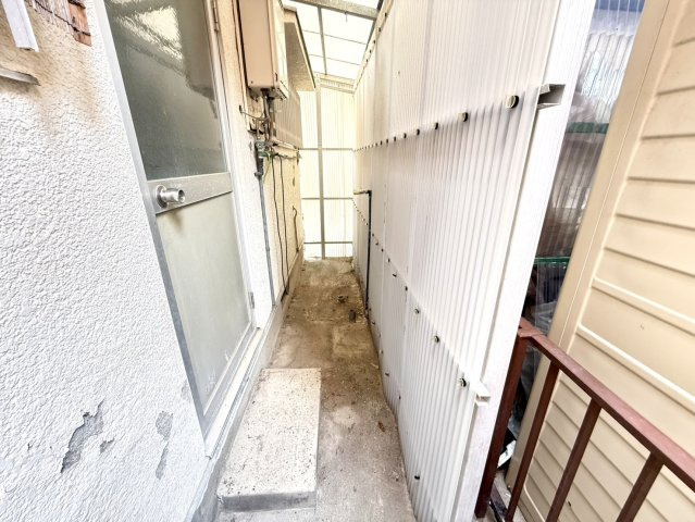 泉佐野市下瓦屋5丁目　中古戸建のその他