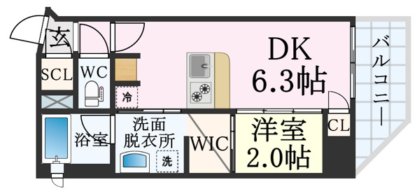 ネクストステージ神戸元町