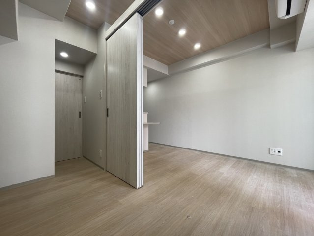 【寝室】ネクストステージ神戸元町