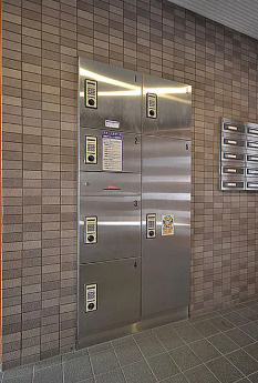 【その他共用部分】 | グランドコート門前仲町