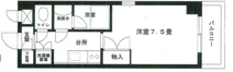 グランドコート門前仲町の画像