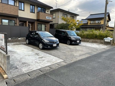 【駐車場】 | プリエ