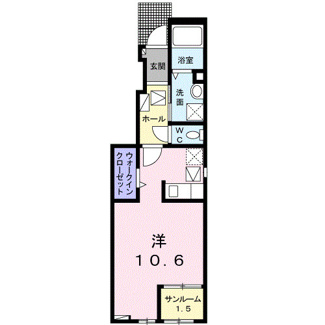 【間取り】 | ＨＡＰＰＹ　ＨＯＭＥ