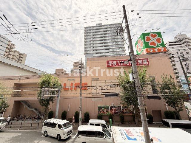 【展望】 | プレジオ北浜