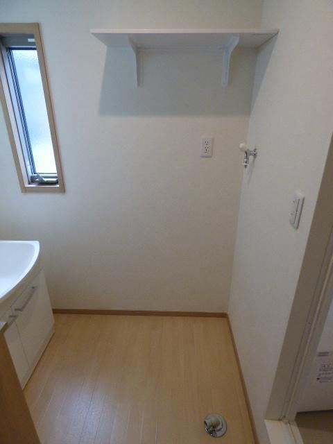 エルメゾンネクストA棟のその他