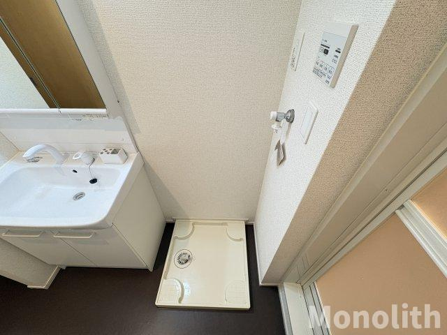 ハーベストコートBのその他