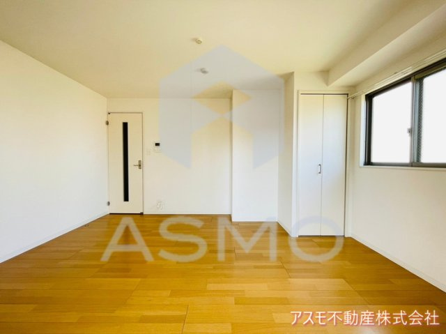 【内装】 | ラスペランザ京橋