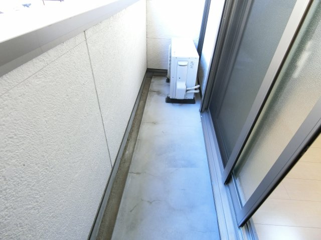 【バルコニー】 | フジパレスなんばWEST 仲介手数料無料