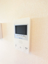 【セキュリティ】 | アメニティーなかにし　Ⅳ