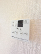 【設備】 | アメニティーなかにし　Ⅳ
