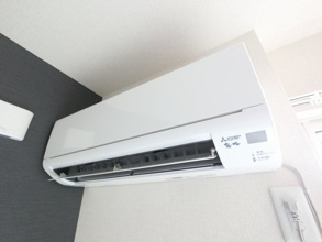 【設備】 | アメニティーなかにし　Ⅳ