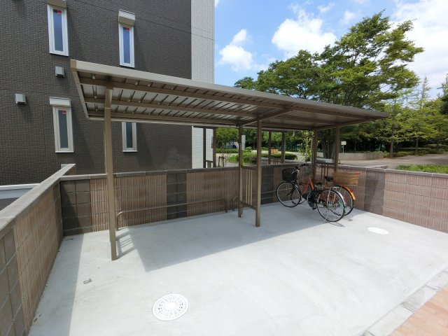 【その他共用部分】 | アメニティーなかにし　Ⅳ