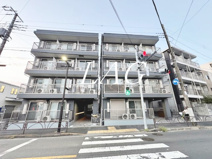 ReDEAL KANAMACHIⅠ の画像