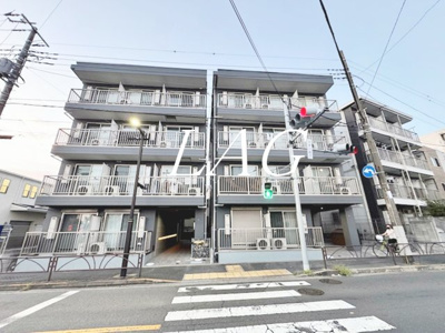【外観】 | ReDEAL KANAMACHIⅠ  | 外観です。