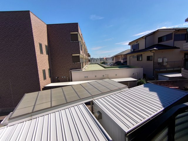 【展望】 | フェイバリー甲東園2