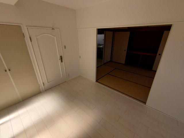 【居間・リビング】 | フェイバリー甲東園2