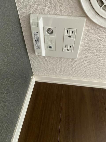 【設備】 | 野方フォレストハイツ