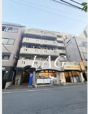【外観】 | ディアライフ大塚 | 外観です。