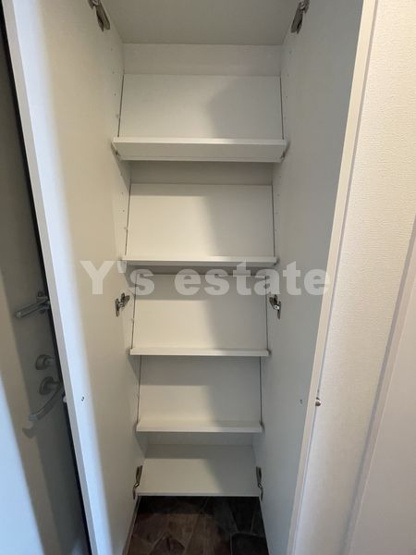 【収納】 | F aseia Carmel