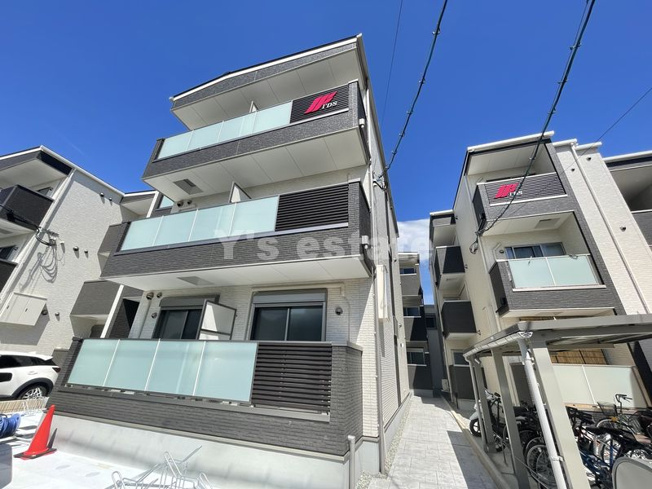 【外観】 | F aseia Carmel
