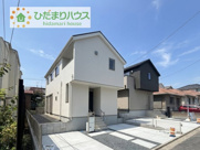 守谷市松ケ丘5丁目01期　新築戸建　2号棟の画像