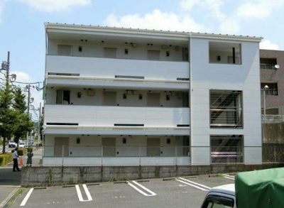 【その他】 | カインドネス京王堀之内(カインドネスケイオウホリノウチ)