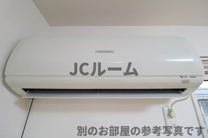 ブランメゾン Cの設備