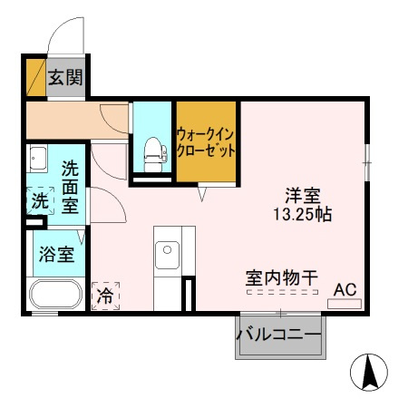 ブランメゾン C