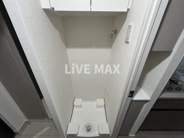 同間取り