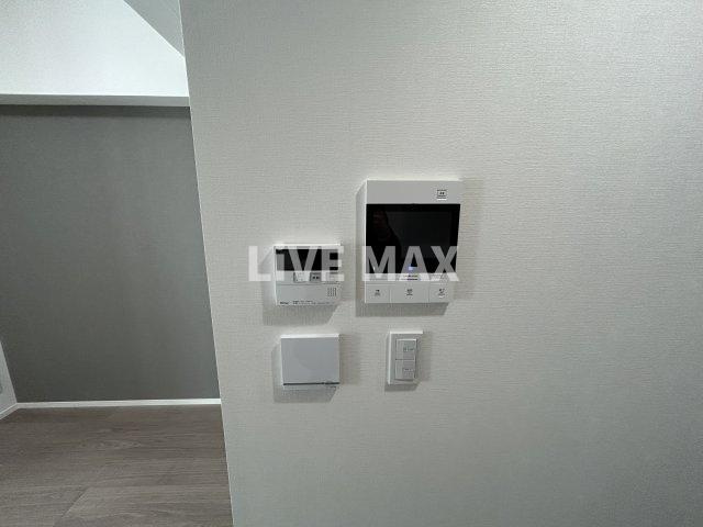 同間取り