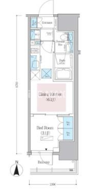 アーバネックス蔵前レジデンス