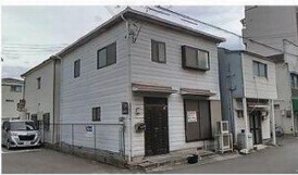 青葉町１丁目　一戸建ての外観