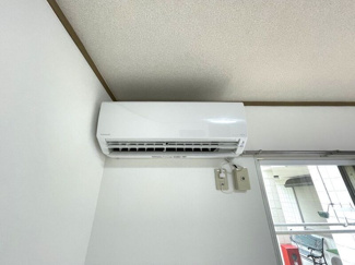 【設備】 | ルーラルハイツＢ