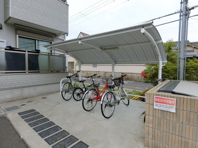 【その他共用部分】 | オークリーテラス
