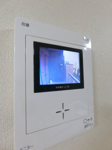 【セキュリティ】 | ルミエール・マゴジ6