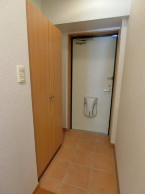 【玄関】 | モアエクセル高石