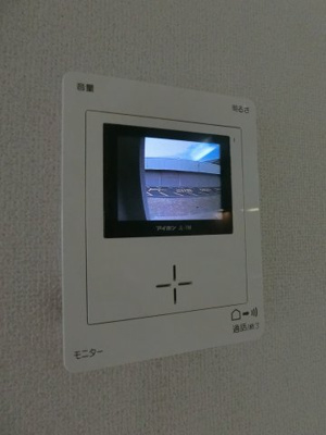 【セキュリティ】 | メゾンドカルム2