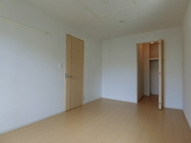 【寝室】 | メゾンドカルム2