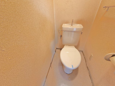 【トイレ】 | ニューサンライズ