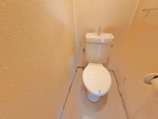 【トイレ】 | ニューサンライズ