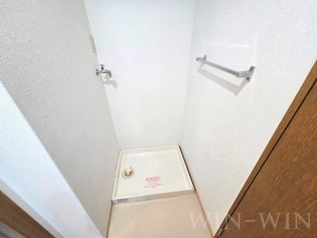 アメニティタウン高洲の設備