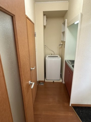 【玄関】 | レオパレスイマジン