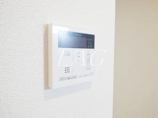 【設備】 | ルーチェ　ソラーレ | 給湯設備です。