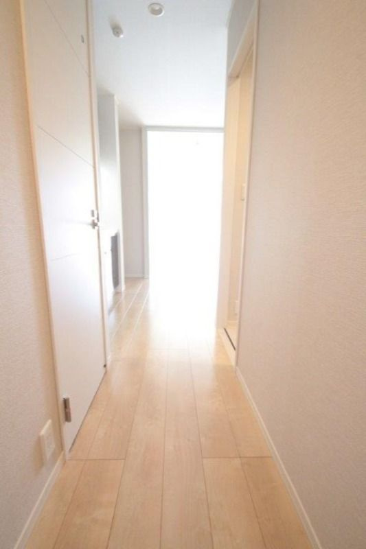 シャンティ二俣川のその他