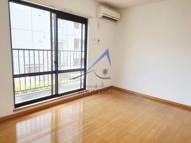 エスペランサの寝室|寝室です。