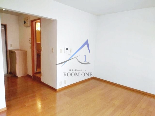 エスペランサの居間・リビング|洋室のお部屋です。