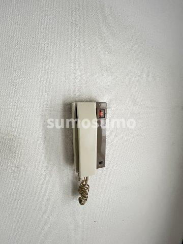 リヴィエール尾浜のセキュリティ