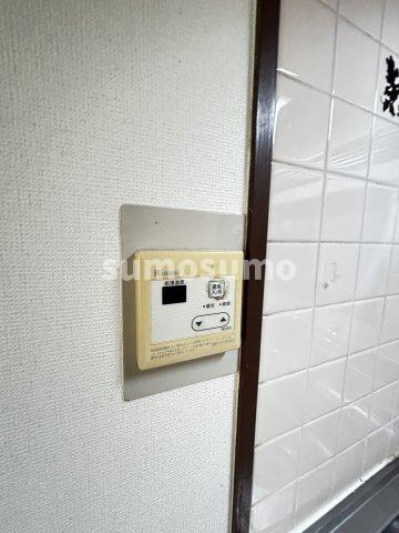 リヴィエール尾浜の設備