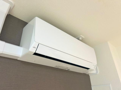 【設備】 | スカイブルームナツミ（Sky bloom Natsumi） | エアコン