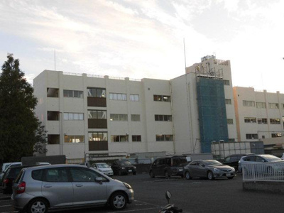 【周辺】 | スカイブルームナツミ（Sky bloom Natsumi） | 船橋市立八栄小学校まで607ｍ